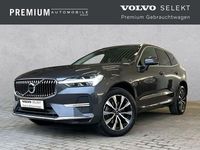 Gebraucht Volvo XC60 Plus 197 PS (144 kW) 2022 Grau SUV
