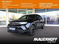 Gebraucht Opel Mokka GS Line 131 PS (96 kW) 2024 Schwarz metallic SUV