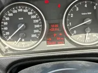 Gebraucht BMW 335 326 PS (239 kW) 2010 Grau Coupé