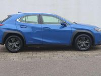 Gebraucht Lexus UX 250h Launch Edition 184 PS (135 kW) 2019 Blau SUV
