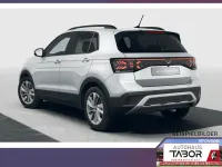 Neu VW T-Cross R 116 PS (85 kW) 2026 Silber SUV