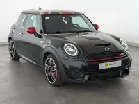 Gebraucht Mini John Cooper Works 231 PS (169 kW) 2019 Rebel green Kleinwagen