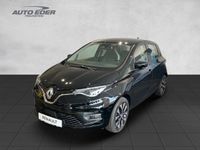 gebraucht Renault Zoe Evolution Bluetooth Navi LED Klima el. Fenster
