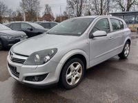 gebraucht Opel Astra 6 Xenon Tempomat Radio/CD MP3 Klima