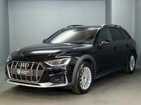 Gebraucht Audi A4 Comfort 2022 Schwarz