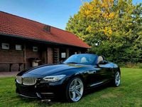 Gebraucht BMW Z4 Comfort Edition 306 PS (225 kW) 2013 Schwarz Cabrio