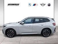 Neu BMW X3 M Sport 299 PS (219 kW) 2026 Dune grey SUV