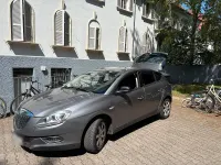 Usata Lancia Delta 120 CV (88 kW) 2008 Utilitaria