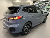 Gebraucht BMW 223 Active Tourer M Sport 360 PS (264 kW) 2023 Bmw individual storm Van / Kleinbus