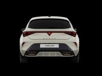 Neu Cupra Leon 204 PS (150 kW) 2025 Glacial weiß metallic Limousine