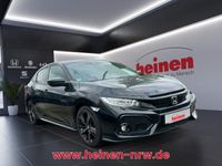 gebraucht Honda Civic 1.5 VTEC Sport Plus PANORAMADACH TEMPOMAT