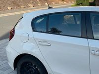 Gebraucht BMW 116 122 PS (89 kW) 2010 Weiß Kleinwagen