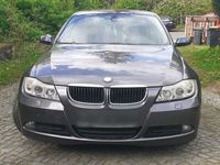 gebraucht BMW 320 E90 D