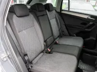 Gebraucht VW Tiguan Move 150 PS (110 kW) 2023 Delfingrau metallic SUV