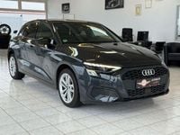 Gebraucht Audi A3 Ambiente 116 PS (85 kW) 2023 Grau Limousine