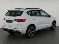 gebraucht Seat Ateca FR 2.0 TDI DSG 4Drive, AHK, AreaView, 5-J Garantie