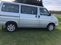 gebraucht VW T4 2,5-l-Diesel TDI 65kW Standard