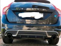 gebraucht Volvo V60 Automatik