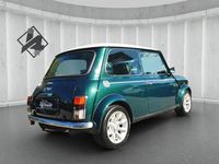 Second-hand Mini Cooper 63 CP (46 kW) 1998 Verde Hatchback