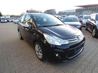 Gebraucht Citroën C3 82 PS (60 kW) 2014 Schwarz Limousine