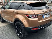 gebraucht Land Rover Range Rover evoque v 2.2 Sd4 Pure Pano|Leder|Navi