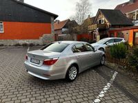 gebraucht BMW 523 523 i lim. 6 zylinder nur für kurze zeit(4tage