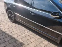 Gebraucht VW Phaeton 232 PS (170 kW) 2007 Schwarz Limousine