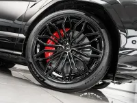 Neu Lamborghini Urus 799 PS (587 kW) 2026 Schwarz SUV