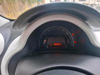 Gebraucht Renault Twingo 69 PS (50 kW) 2018 Blau Kleinwagen