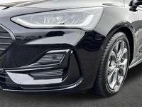 Gebraucht Ford Focus 116 PS (85 kW) 2024 Agate black metallic Kombi