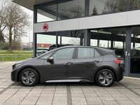 Gebraucht Cupra Born 150 kW (204 PS) 2021 Grau Kleinwagen