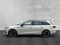 Neu Cupra Leon 150 PS (110 kW) 2025 Grau Kombi