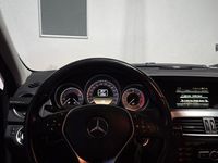 Gebraucht Mercedes 220 170 PS (125 kW) 2011 Grau Limousine