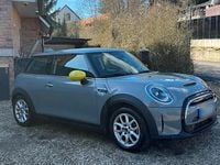 Gebraucht Mini Cooper SE 135 kW (184 PS) 2021 Kleinwagen