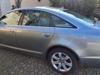 Gebraucht Audi A6 Allroad 239 PS (175 kW) 2010 Grau Kombi