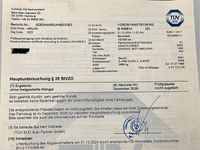 Gebraucht Chevrolet Astro 190 PS (139 kW) 1996 Weiß Van / Kleinbus