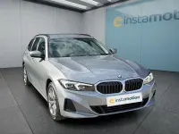 Używany BMW 320 190 KM (139 kW) 2024 Andere Kombi