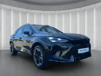 Używany Cupra Formentor 204 KM (150 kW) 2026 Czarny SUV