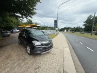 Gebraucht Opel Mokka Edition 136 PS (100 kW) 2016 Schwarz SUV