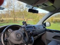 Gebraucht VW Transporter 140 PS (102 kW) 2011 Weiß Van