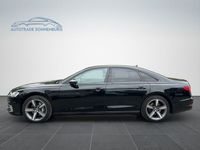Gebraucht Audi A8 Sport 286 PS (210 kW) 2020 Schwarz Limousine