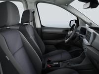 Neu VW Caddy Maxi Life Life 122 PS (89 kW) 2025 Deep black perleffekt deep black perleffekt Van / Kleinbus