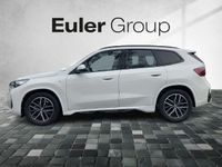 Gebraucht BMW X1 Performance 150 PS (110 kW) 2025 Weiss SUV