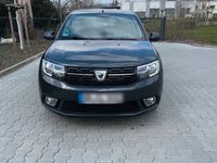 gebraucht Dacia Sandero Laureate dCi 90