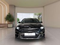 Gebraucht Kia XCeed Vision 136 PS (100 kW) 2021 Schwarz SUV