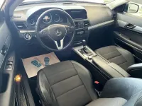 Occasion Mercedes E200 184 ch (135 kW) 2012 Gris Coupé