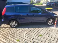 Gebraucht Mazda 5 146 PS (107 kW) 2005 Blau Van / Kleinbus