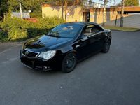 gebraucht VW Eos 2,0 TDI