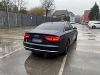 gebraucht Audi A8 V8