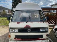 Gebraucht VW T3 110 PS (80 kW) 1990 Van